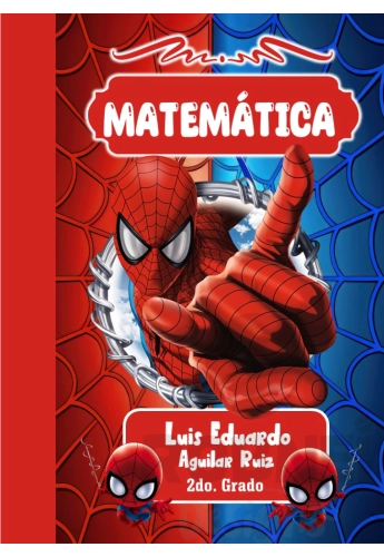 Spiderman 04 Portada